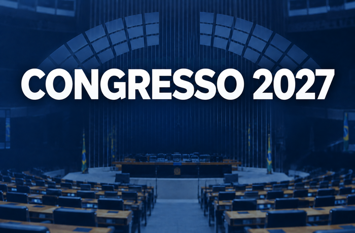 Congresso fica mais conservador, mas bancada progressista resiste para 2027