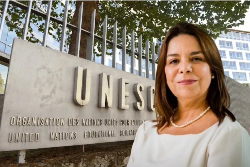 Em Nota Oficial Sindproifes celebra nomeação de Denise Pires de Carvalho à UNESCO