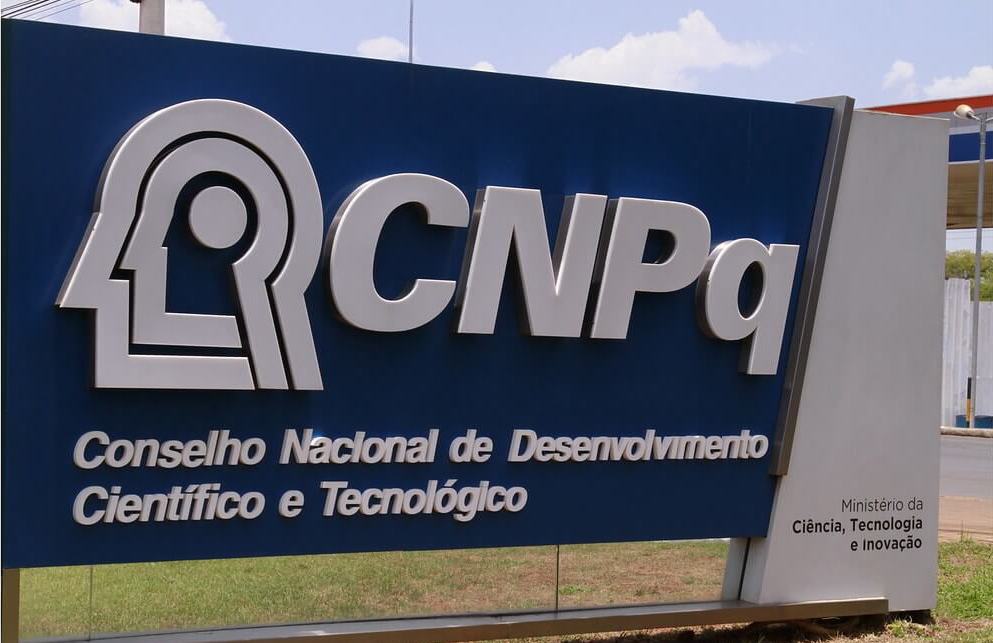 CNPq abre inscrição de propostas para Bolsas de Produtividade