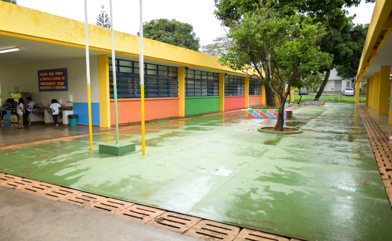 Instituída Política Nacional de Educação Ambiental Escolar