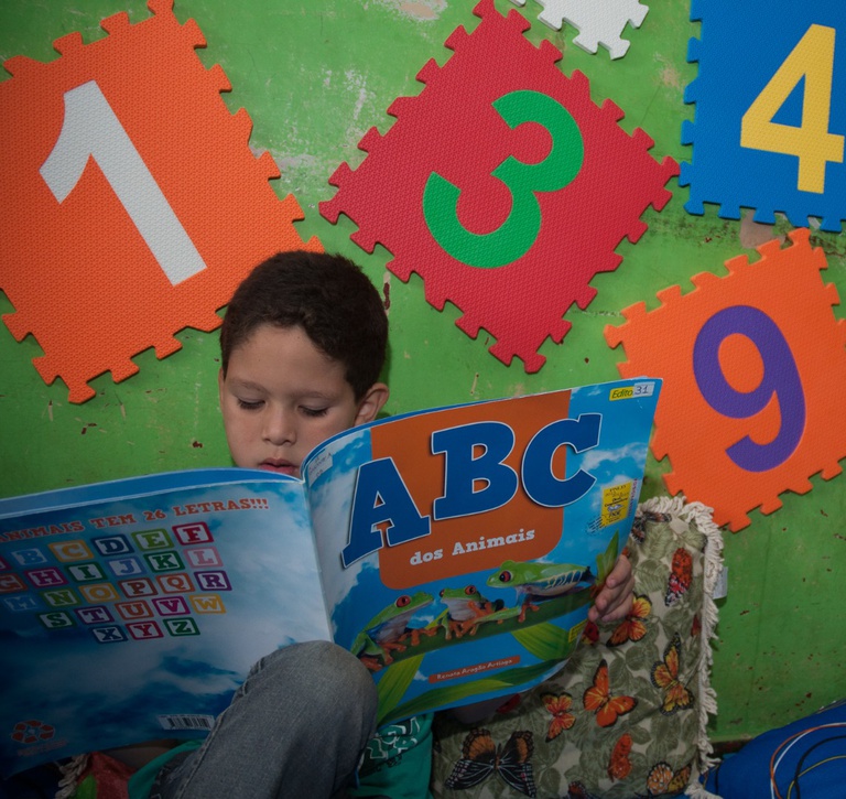 Guia do PNLD Educação Infantil 2026-2029 está disponível para consulta