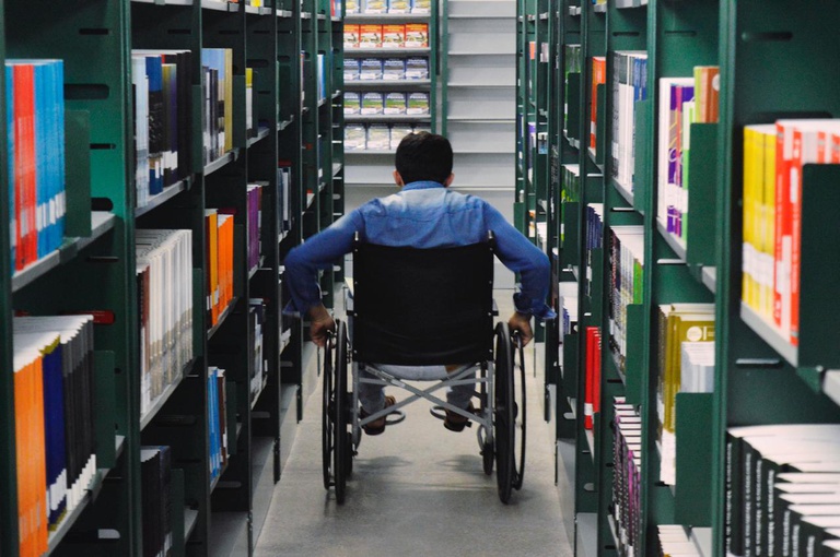 MEC forma 1.950 agentes para educação inclusiva