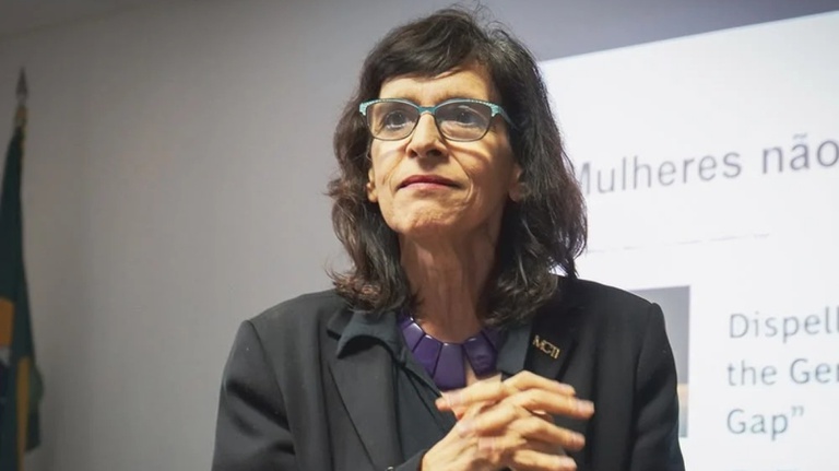 Márcia Barbosa: a cientista que transformou conhecimento em mudança