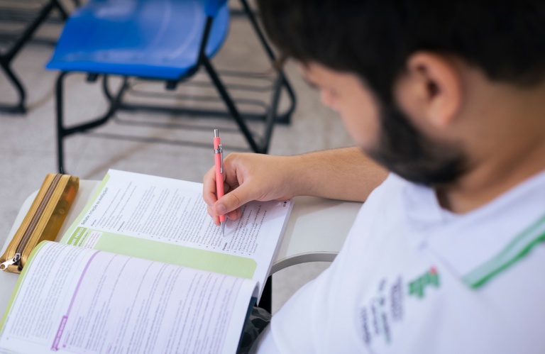 Inscrições para curso em Direitos Humanos no IFCE termina nesta sexta (11)