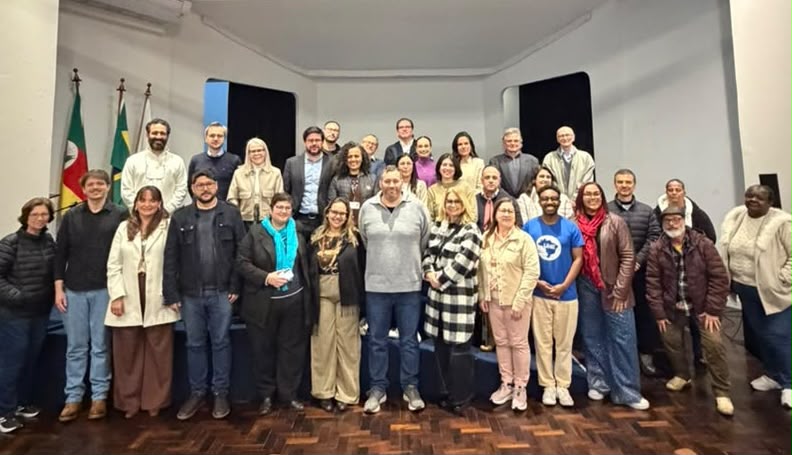 ADUFRGS-Sindical integra Fórum Municipal de Educação