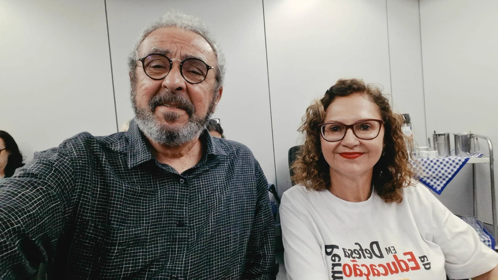 PROIFES debate gestão democrática das instituições federais de ensino, em novo GT do MEC