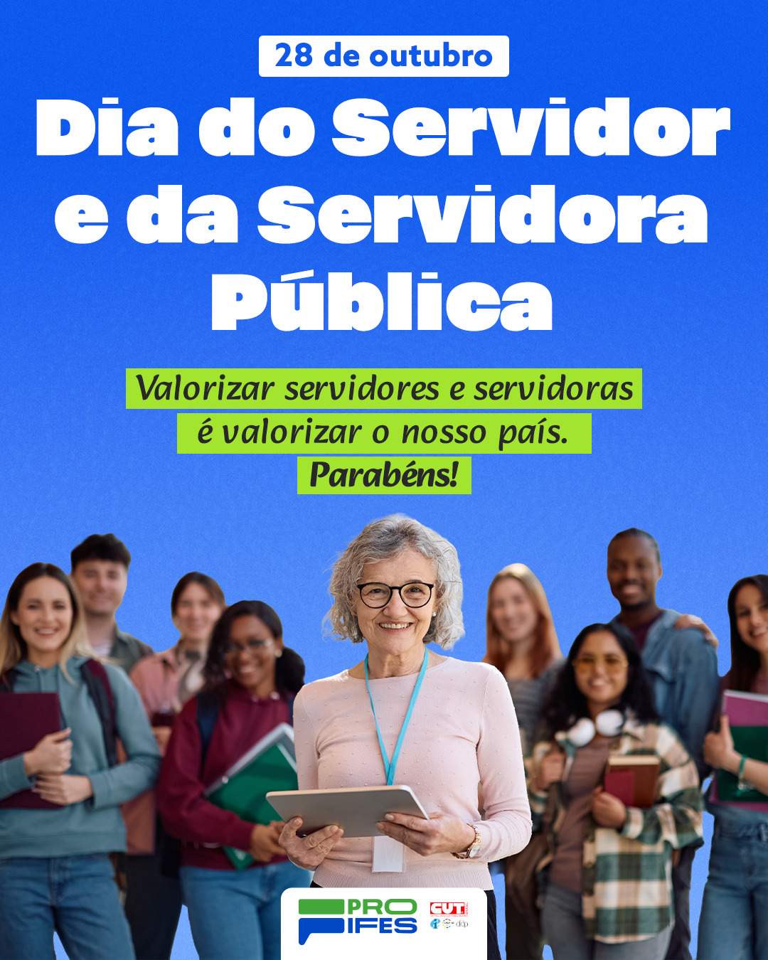 DIA SERVIDOR