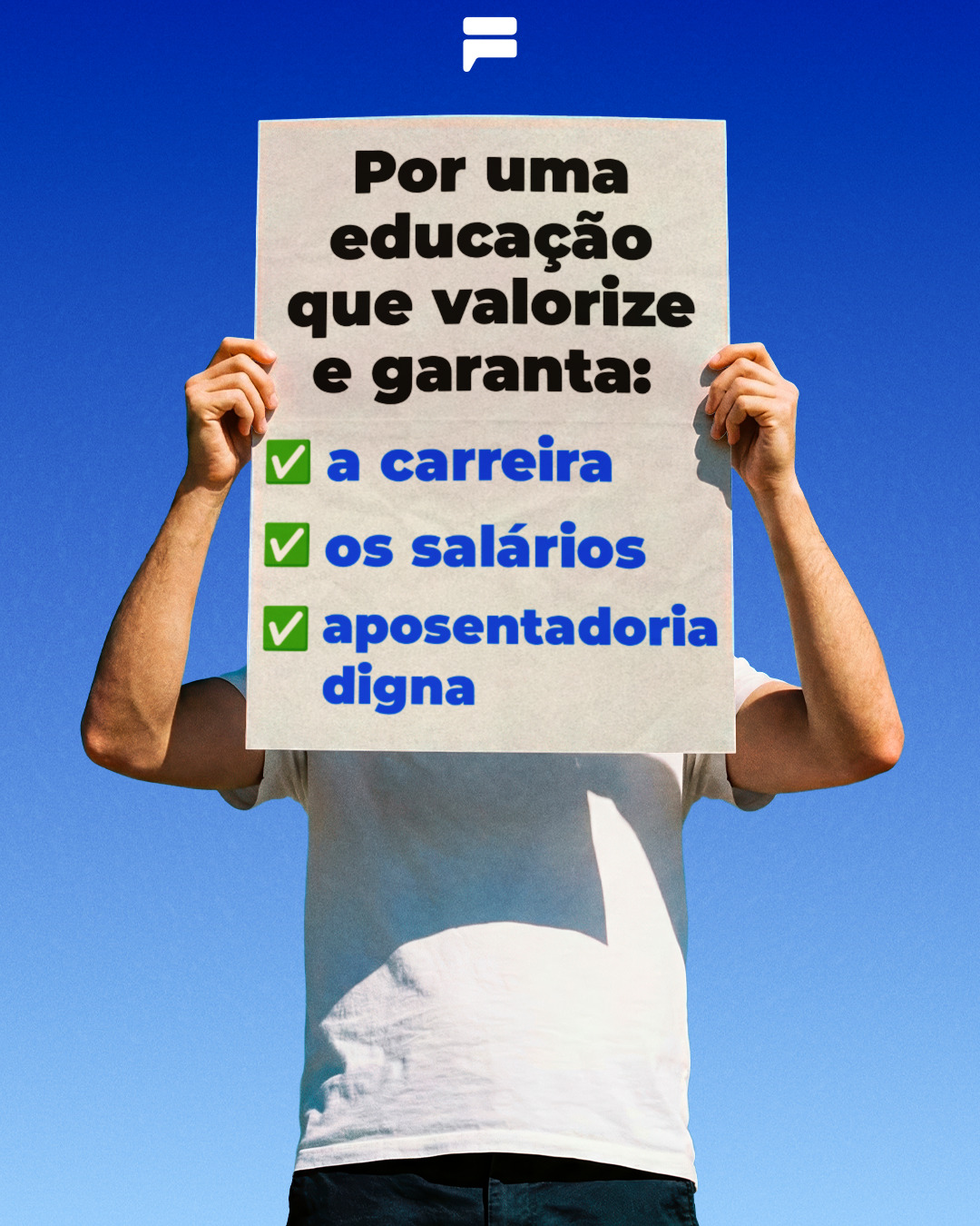 15 de outubro: Viva os professores e professoras. Viva a educação pública do Brasil · fotografia 7
