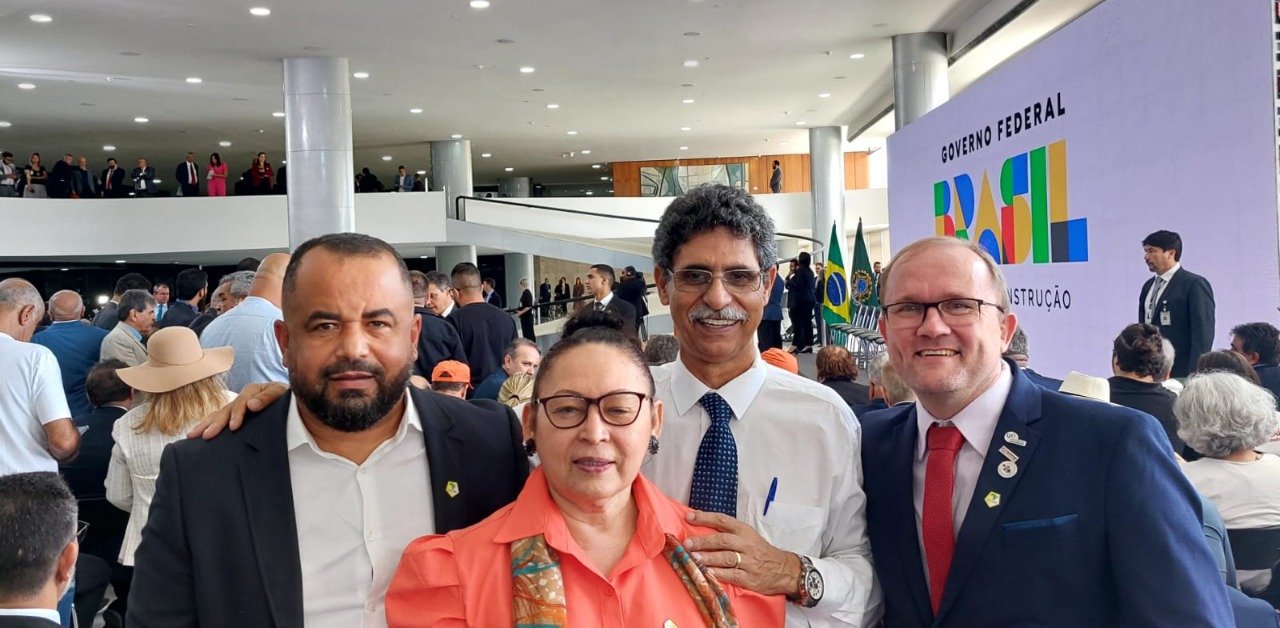 2023 começou movimentado para o PROIFES-Federação