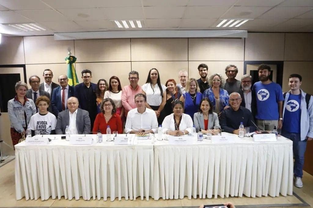 Decreto para realização da Conae Extraordinária em 2024 é assinado
