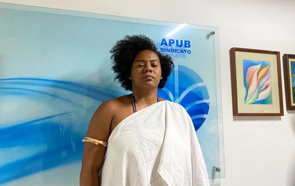 Professora Irma Ferreira é readmitida na UFBA após vitória judicial em defesa da lei de cotas​