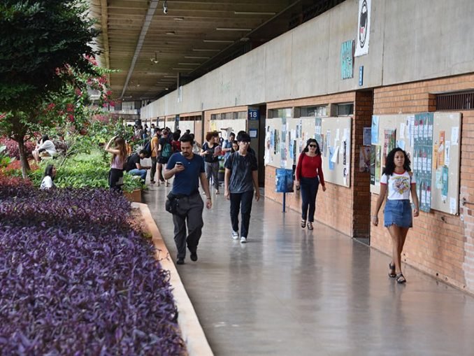 Andifes se manifesta sobre situação orçamentária das universidades federais